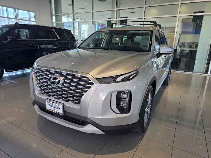 Fairway Chevrolet Service 5