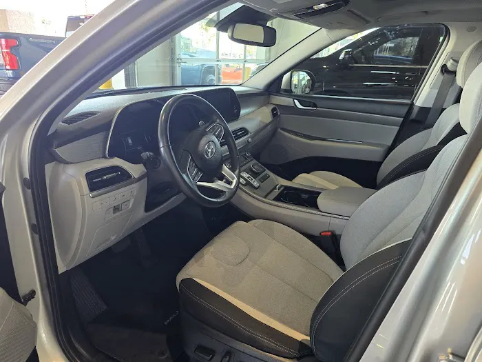 Fairway Chevrolet Service 2