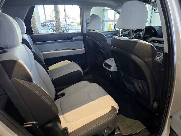 Fairway Chevrolet Service 1