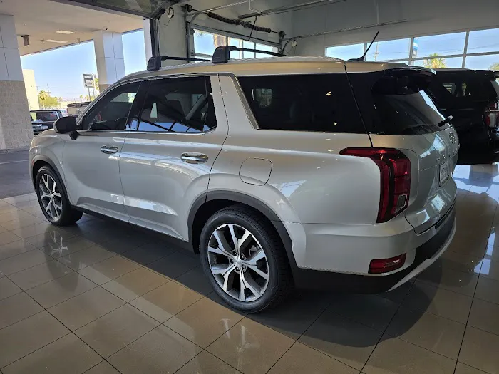 Fairway Chevrolet Service 0