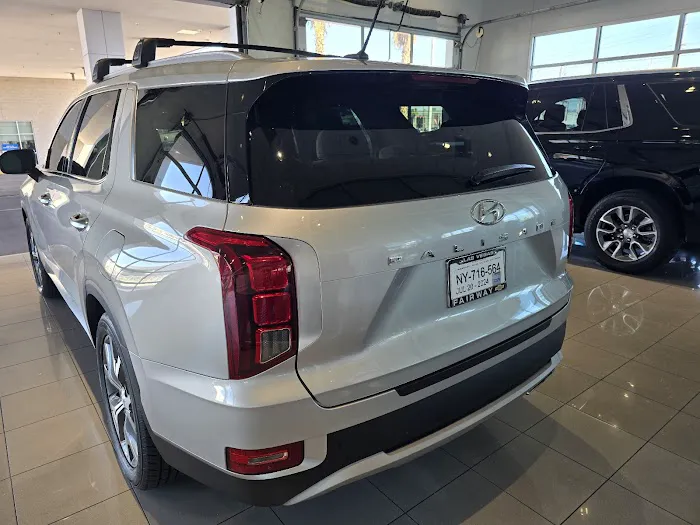 Fairway Chevrolet Service 6