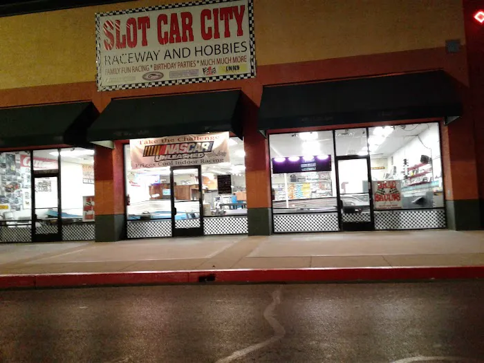 Slot Car City 9