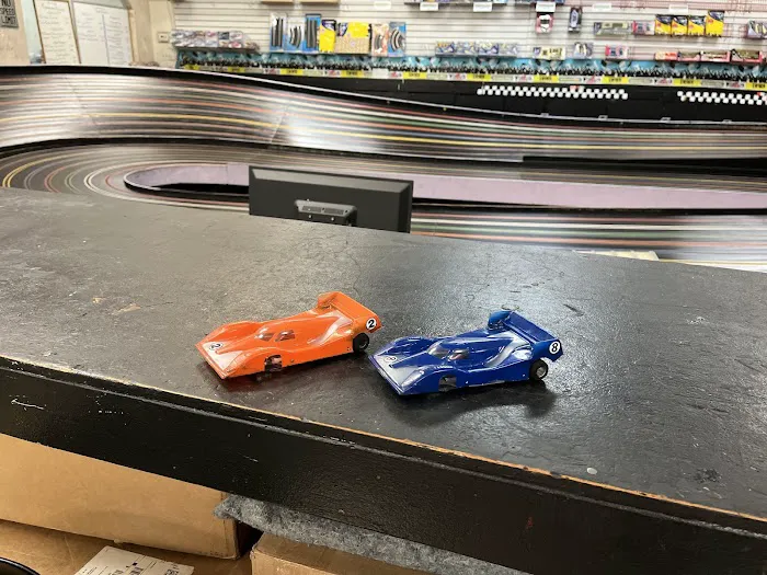 Slot Car City 2