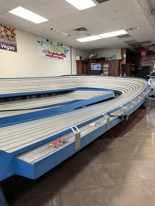 Slot Car City 3