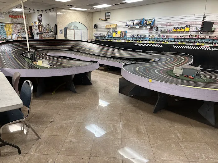 Slot Car City 0