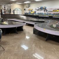 Slot Car City
