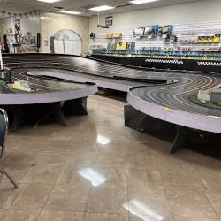 Slot Car City ico