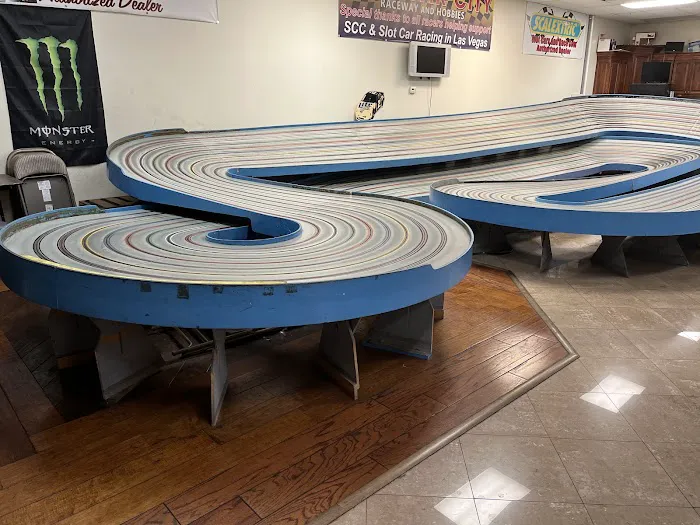 Slot Car City 1