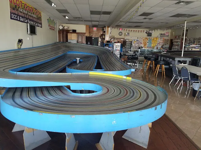 Slot Car City 6