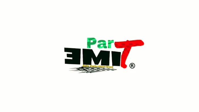 Part Time Auto Parts 0