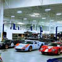 Shelby Store and Shelby Performance Parts