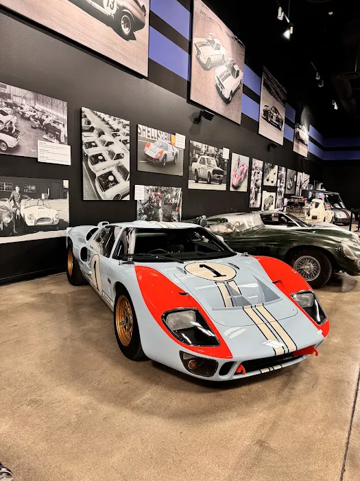 Shelby Store and Shelby Performance Parts 4