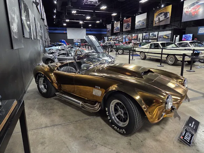 Shelby Store and Shelby Performance Parts 3