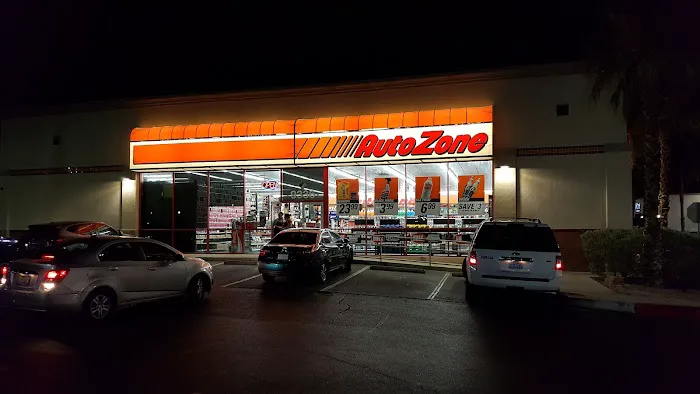 AutoZone Auto Parts 1