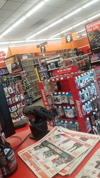 AutoZone Auto Parts 4