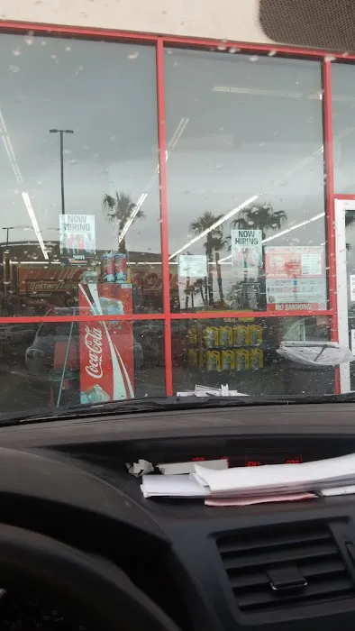 AutoZone Auto Parts 8