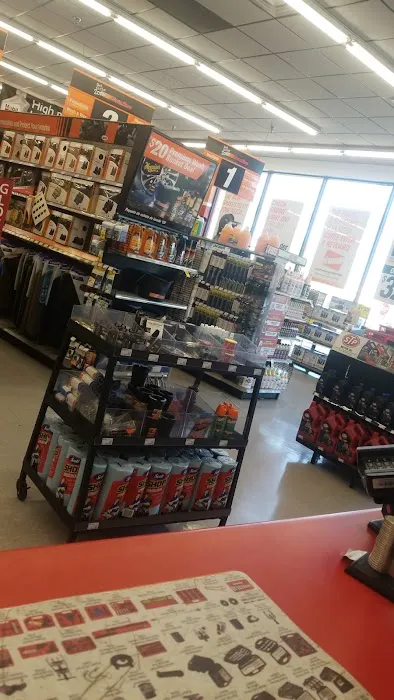 AutoZone Auto Parts 9