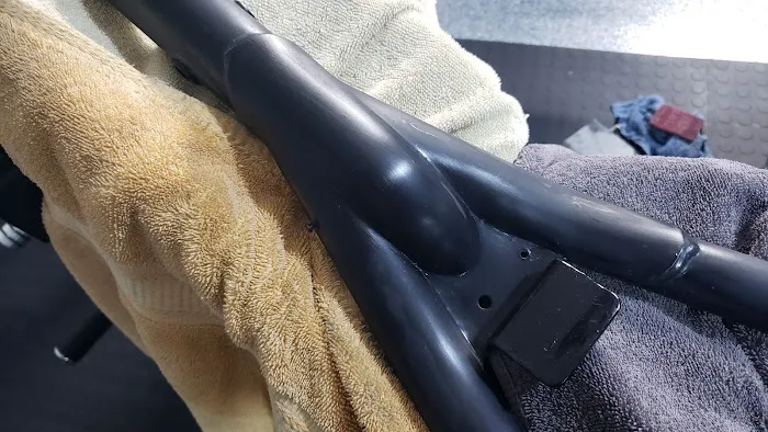 SprayWorks Mobile PDR and Paint Repair 4