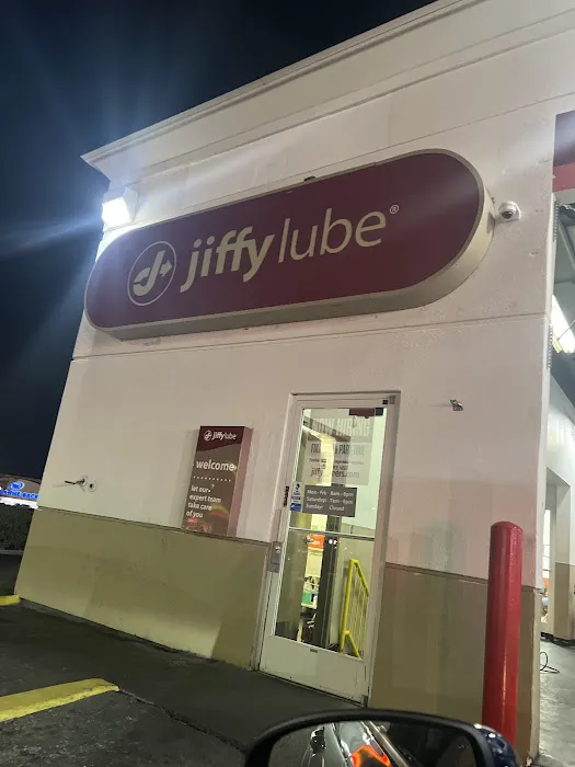 Jiffy Lube 1