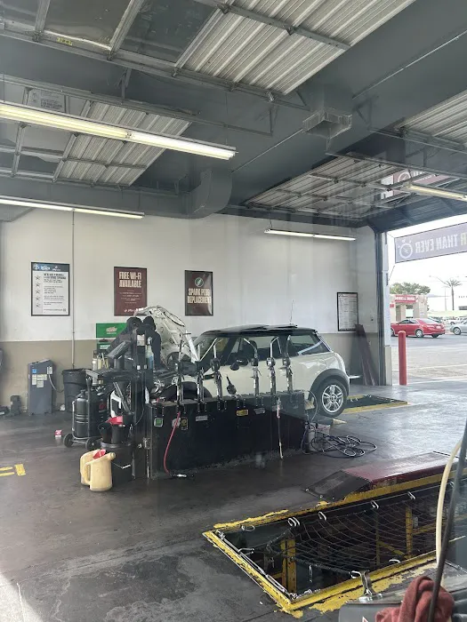 Jiffy Lube 2