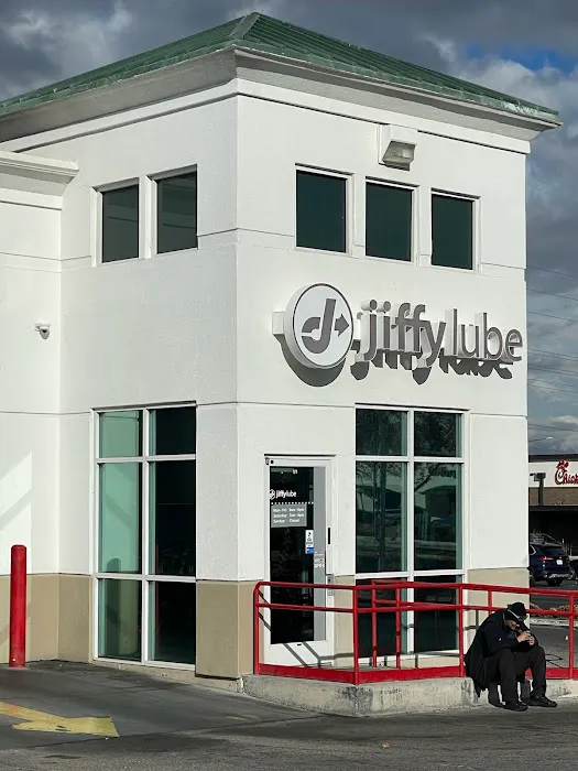 Jiffy Lube 3