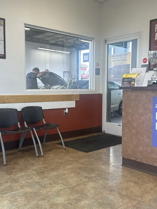 Jiffy Lube 0