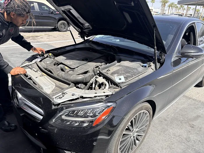 Jiffy Lube 8