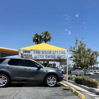 Smog Xpress