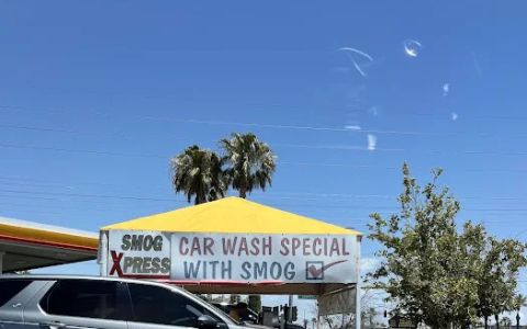 Smog Xpress