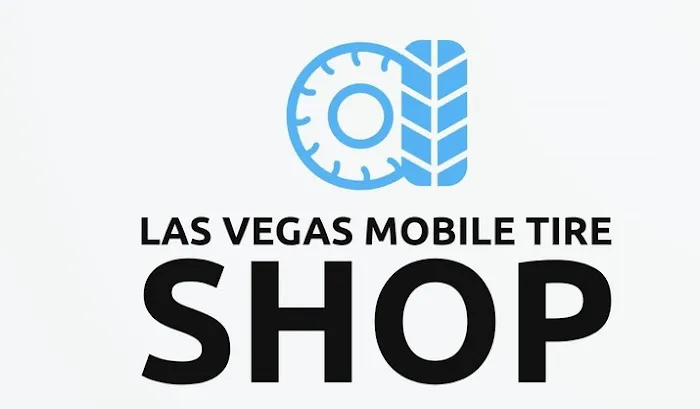 Las Vegas Mobile Tire Shop 6