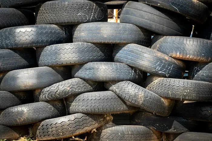 Las Vegas Mobile Tire Shop 9