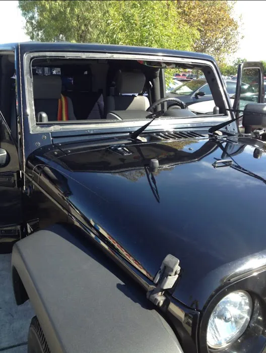 Jersey Boys Auto Glass Rescue 2