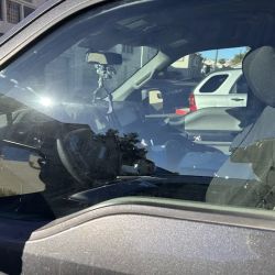 Jersey Boys Auto Glass Rescue ico