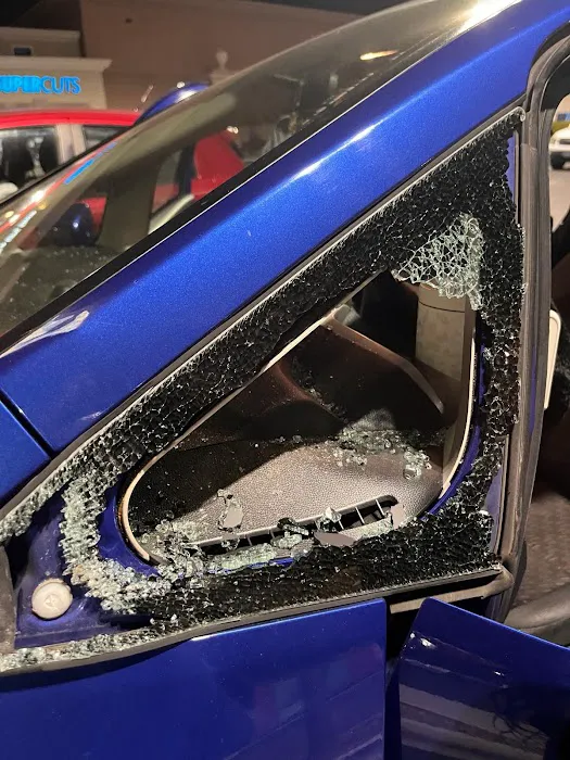Jersey Boys Auto Glass Rescue 4