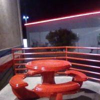Terrible's