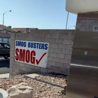Smog Busters