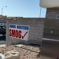 Smog Busters ico