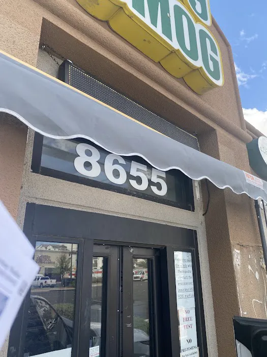 Jiffy Smog, a DEKRA Company - 8655 W Flamingo Rd - NV 0