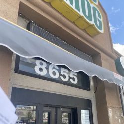 Jiffy Smog, a DEKRA Company - 8655 W Flamingo Rd - NV ico