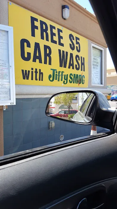 Jiffy Smog, a DEKRA Company - 8655 W Flamingo Rd - NV 3