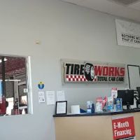 Tire Works