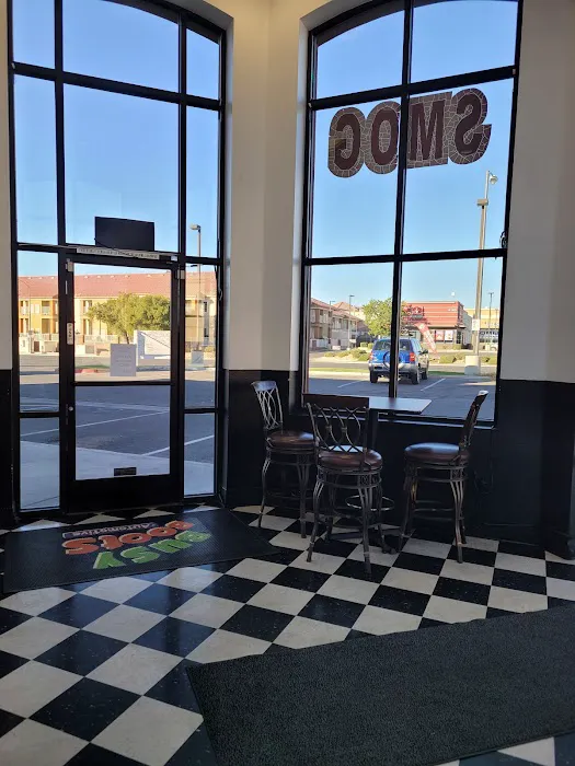 Busy Boots Automotive | Car Repair Las Vegas 3