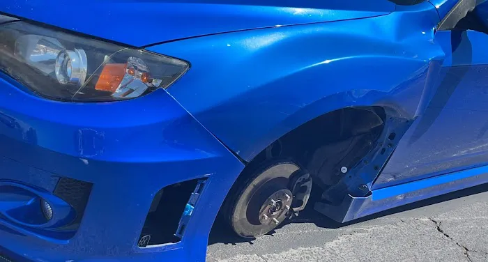 Busy Boots Automotive | Car Repair Las Vegas 0
