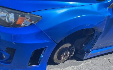 Busy Boots Automotive | Car Repair Las Vegas