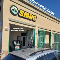 Smog Busters