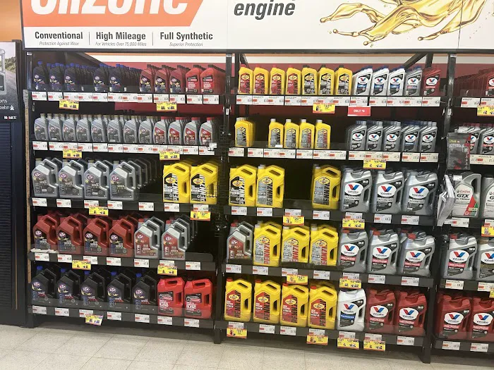 AutoZone Auto Parts 1