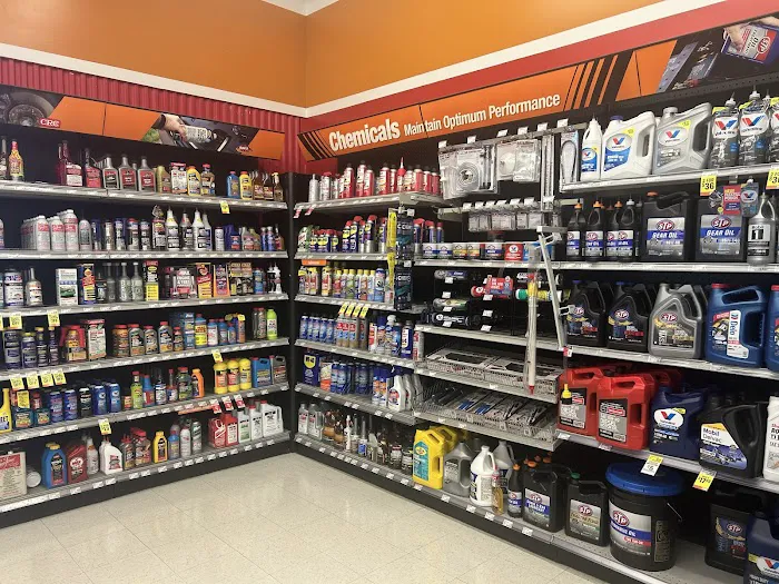 AutoZone Auto Parts 3