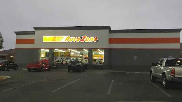 AutoZone Auto Parts 2
