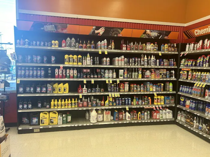 AutoZone Auto Parts 6