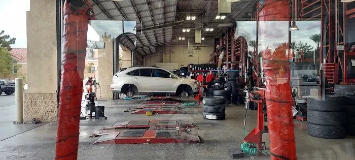 Discount Tire 2